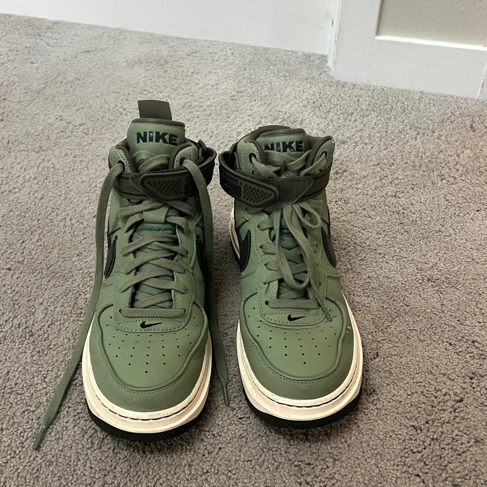 Nike Air Force 1 High Utility 2.0 sneakers